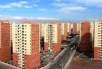 کمک ۲۰۰ میلیونی به ۸۶۰۰ متقاضی مسکن ملی