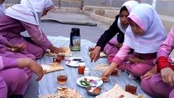 این میان وعده‌ها حالِ دانش‌آموزان تان را خوب می‌کند

