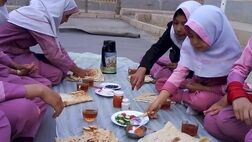 این میان وعده‌ها حالِ دانش‌آموزان تان را خوب می‌کند
