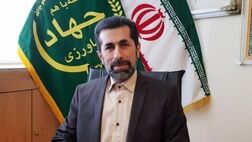 پرداخت ۲۶۰ میلیارد ریال غرامت برای محصولات کشاورزی آذربایجان غربی
