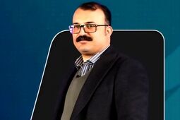 جعفری شهرستانی بر کرسی گروه مدیریت ارزش سرمایه صندوق بازنشستگی کشوری تکیه زد
