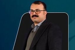 جعفری شهرستانی بر کرسی گروه مدیریت ارزش سرمایه صندوق بازنشستگی کشوری تکیه زد