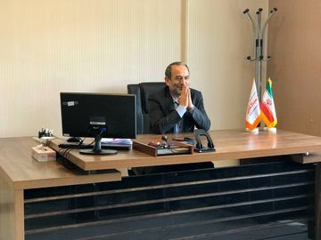 رضا کاظمی تکلیمی