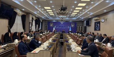 با حضور مدیرعامل بیمه البرز در استان هرمزگان؛ پرداخت خسارت ها آغاز شد
