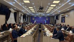 با حضور مدیرعامل بیمه البرز در استان هرمزگان؛ پرداخت خسارت ها آغاز شد
