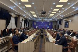 با حضور مدیرعامل بیمه البرز در استان هرمزگان؛ پرداخت خسارت ها آغاز شد
