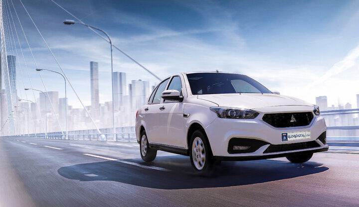 قیمت سهند اتوماتیک چند؟ + قیمت کارخانه