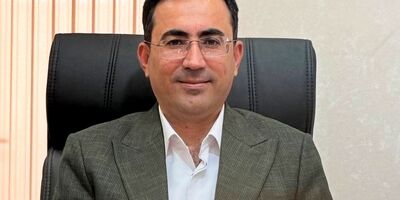 صداقت مدیرعامل جدید سروش امید ایرانیان شد
