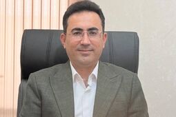 صداقت مدیرعامل جدید سروش امید ایرانیان شد
