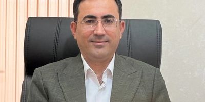 رئیس کل جدید بیمه مرکزی معرفی شد