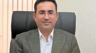 صداقت مدیرعامل جدید سروش امید ایرانیان شد
