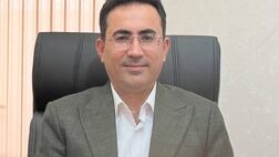 صداقت مدیرعامل جدید سروش امید ایرانیان شد
