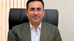صداقت مدیرعامل جدید سروش امید ایرانیان شد
