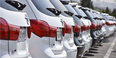 آخرین قیمت شاسی بلندهای ایران خودرو (هایما، ری‌را، فوتون و...) 