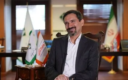 صنعت بیمه نیازمند نظارت مالی قوی تری است + فیلم