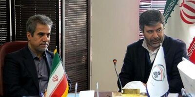 همکاری متقابل پژوهشکده بیمه و صندوق تامین خسارت‌های بدنی