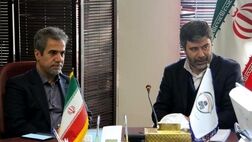 همکاری متقابل پژوهشکده بیمه و صندوق تامین خسارت‌های بدنی
