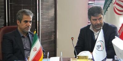 همکاری متقابل پژوهشکده بیمه و صندوق تامین خسارت‌های بدنی