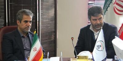 همکاری متقابل پژوهشکده بیمه و صندوق تامین خسارت‌های بدنی