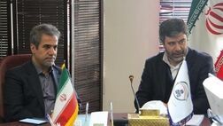 همکاری متقابل پژوهشکده بیمه و صندوق تامین خسارت‌های بدنی