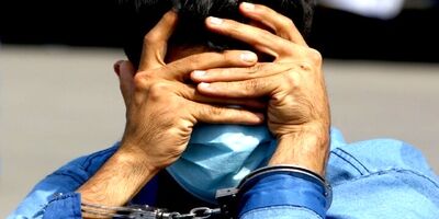 زندان پایان کار اعضای باند سرقت خودرو در تهران
