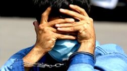زندان پایان کار اعضای باند سرقت خودرو در تهران
