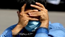زندان پایان کار اعضای باند سرقت خودرو در تهران
