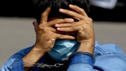 زندان پایان کار اعضای باند سرقت خودرو در تهران
