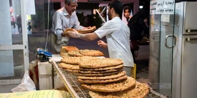 کارتخوان‌ هوشمند در خرید نان تغییری ایجاد می‌کند؟