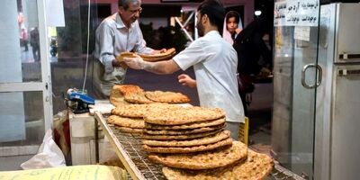 کارتخوان‌ هوشمند در خرید نان تغییری ایجاد می‌کند؟