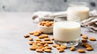 طرز تهیه حریره بادام برای بزرگسال و نوزاد؛ هم با آب هم با شیر