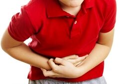 علائم شایع سنگ کیسه صفرا
