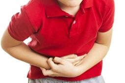 علائم شایع سنگ کیسه صفرا
