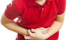 علائم شایع سنگ کیسه صفرا
