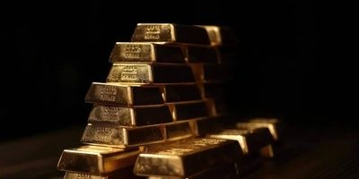 ادامه سرخپوشی صندوق های طلا