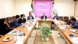رشد 11 درصدی پرداخت خسارت بیمه‌ها در اردبیل