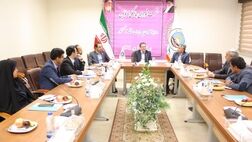 رشد 11 درصدی پرداخت خسارت بیمه‌ها در اردبیل