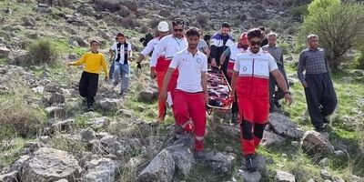 انجام ۲۷۸ عملیات امداد و نجات در ۷۲ ساعت گذشته
