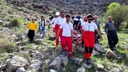 انجام ۲۷۸ عملیات امداد و نجات در ۷۲ ساعت گذشته
