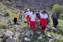 انجام ۲۷۸ عملیات امداد و نجات در ۷۲ ساعت گذشته
