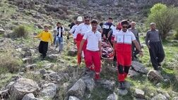 انجام ۲۷۸ عملیات امداد و نجات در ۷۲ ساعت گذشته
