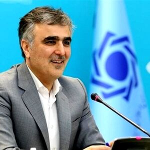 محمدرضا فرزین