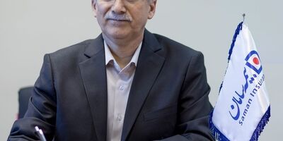 هوش مصنوعی و اینترنت اشیاء؛ ابزارهای بیمه سامان برای خدمات سریع‌تر و بهتر 