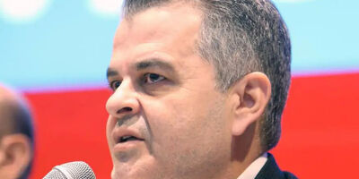 رضا مجیدی سرپرست بانک گردشگری شد