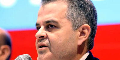 امیر نیک رویان مدیر امور روابط عمومی و تبلیغات بانک گردشگری شد
