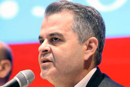 رضا مجیدی سرپرست بانک گردشگری شد