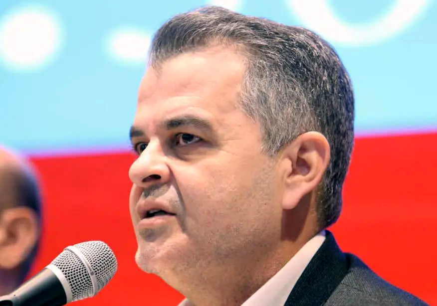 رضا مجیدی سرپرست بانک گردشگری شد