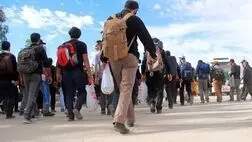 چه کسانی از سفر اربعین منع شده‌اند؟