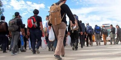 چه کسانی از سفر اربعین منع شده‌اند؟