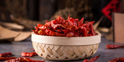 طرز تهیه مربای فلفل خوشمزه؛ هم تند و هم شیرین
